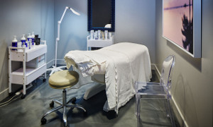 Procedure Room at Capizzi M.D.