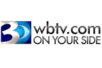 WBTV Logo