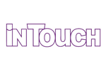 inTouch Weekly Logo