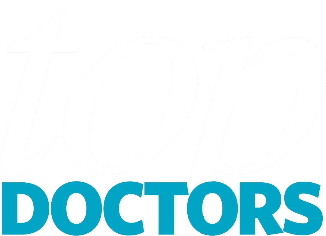 Top Doctor logo