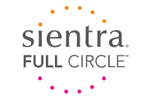 Sientra Full Circle Logo