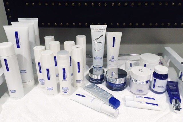 ZO Medical offers a large selection of Skin Care products
