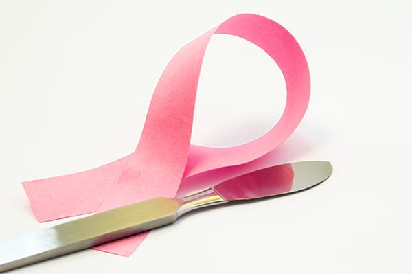 Breast Reconstructive Surgery and Breast Awareness Month