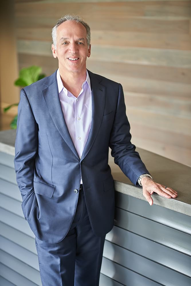 Dr. Peter Capizzi of Capizzi M.D.