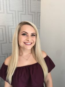 McKensi Richardville, LMA