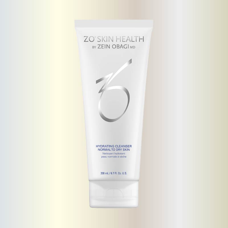 ZO® Skin Health Hydrating Cleanser - Capizzi MD