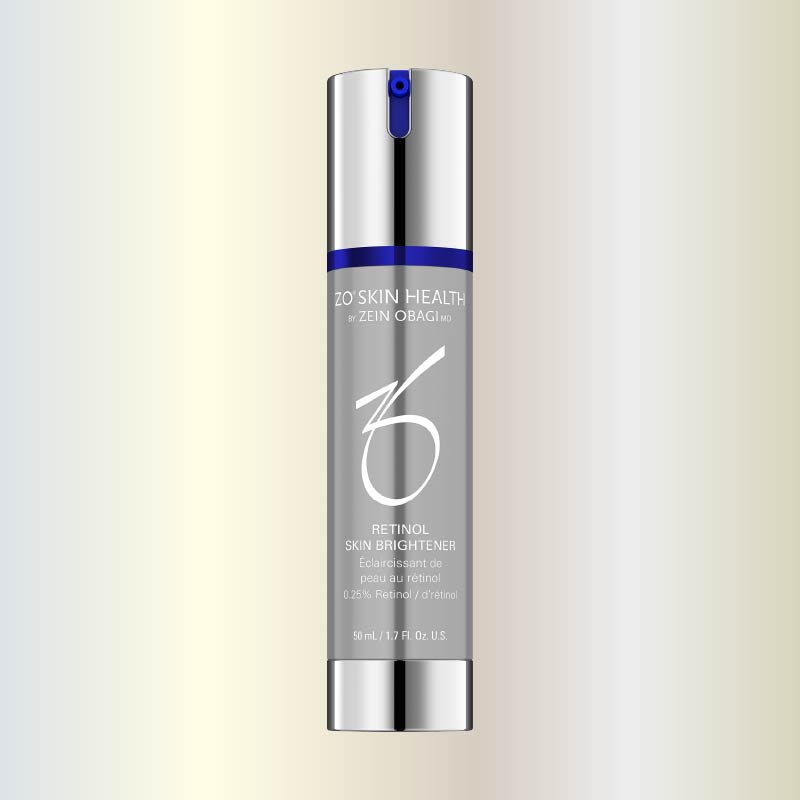 Zo® Skin Health Retinol Skin Brightener 25 Capizzi Md 8184