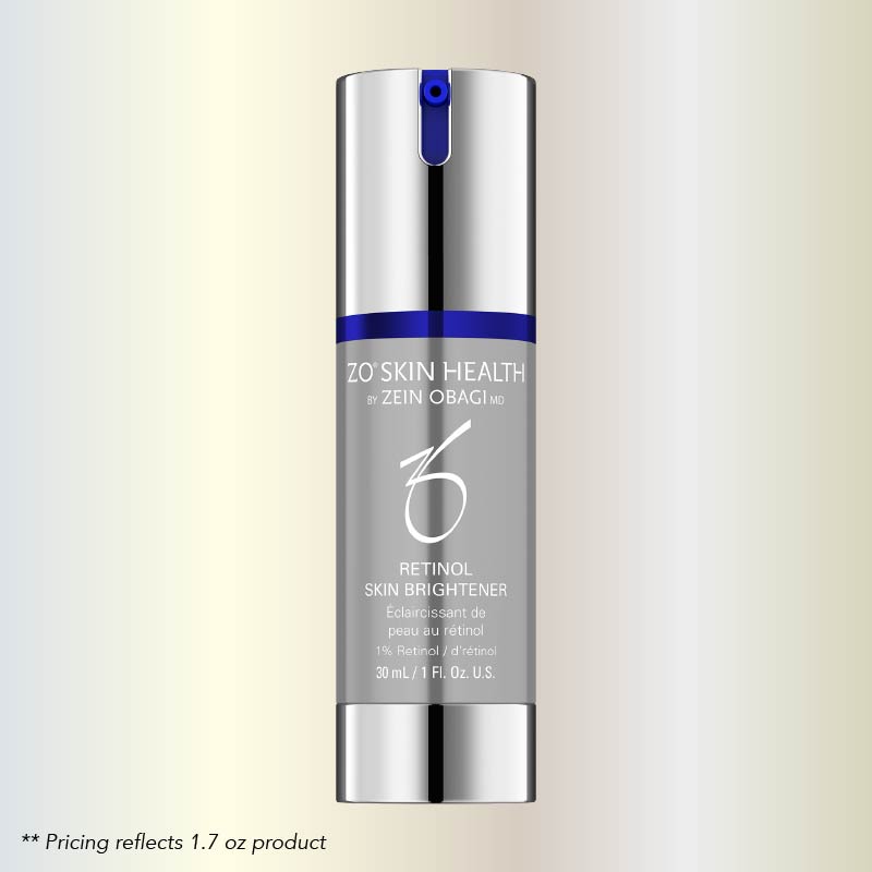 Zo® Skin Health Retinol Skin Brightener 1 Capizzi Md 3924