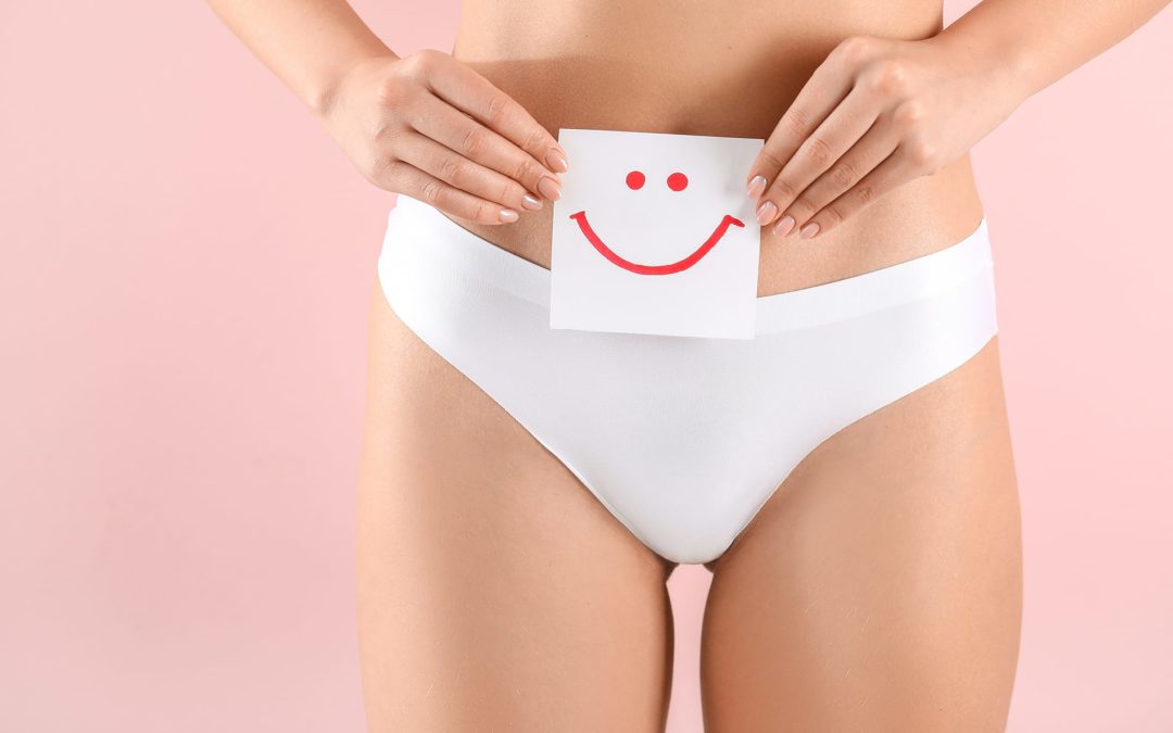 Vaginal Procedures: Differences between “Vaginal Rejuvenation” and “Labiaplasty”