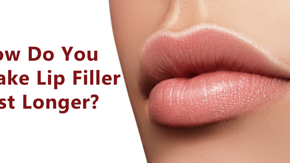 Lip Filler Aftercare: Essential Tips and What to Avoid