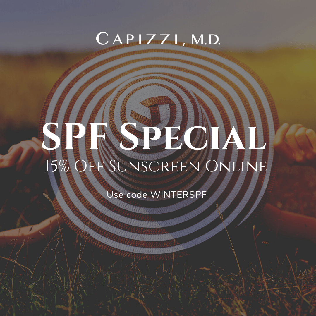 Get $250 off all laser hair removal treatments