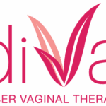 diVa Laser Vaginal Therapy logo.