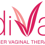 diVa Laser Vaginal Therapy logo.