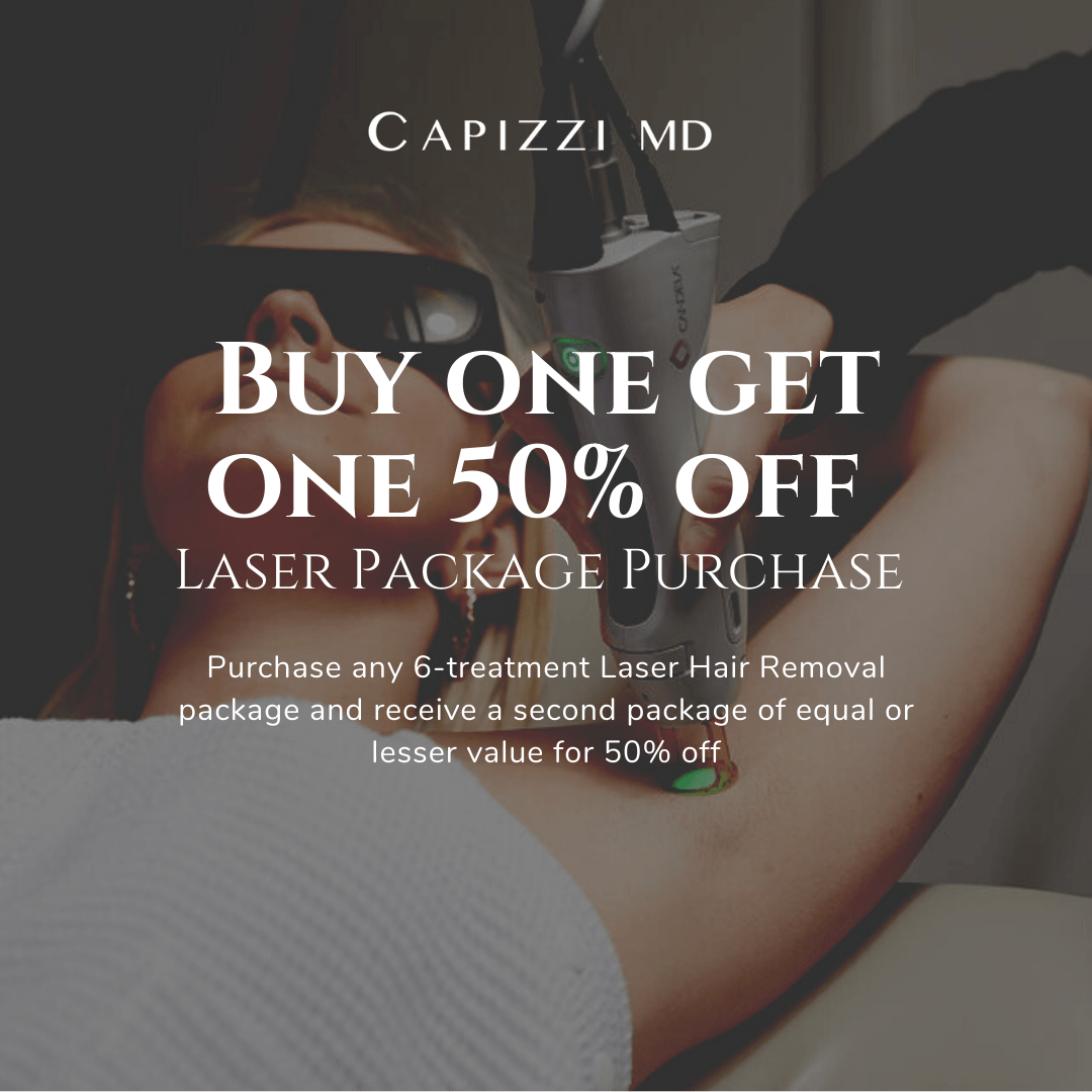 Get $500 off when you purchase 6 or more CoolSculpting cycles