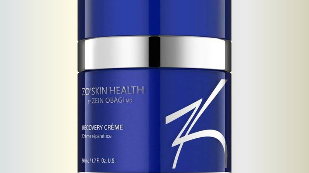 Popular Zo skin health recovery creme