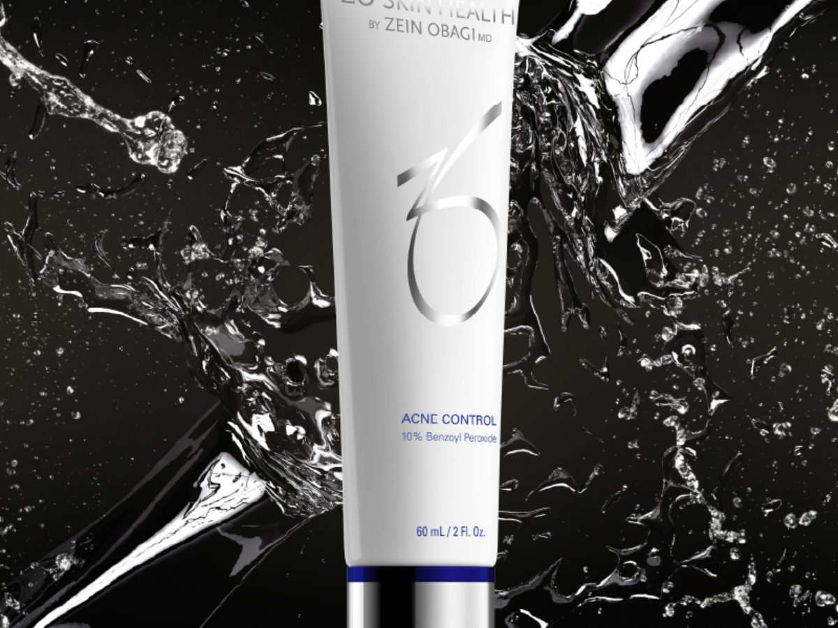 ACNE CONTROL NOTURNO - by KB - Personalize Pharma