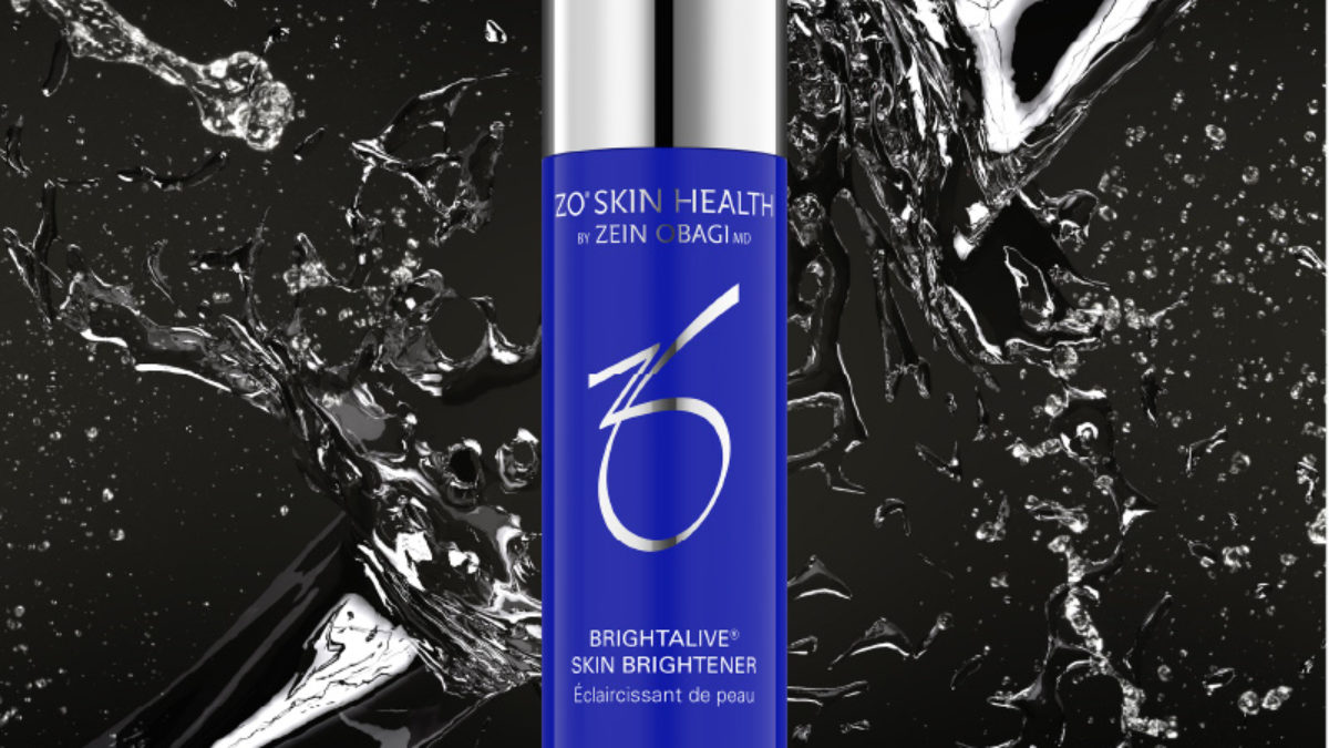 ZO Skin outlet Health-BRIGHTALIVE SKIN BRIGHTENER