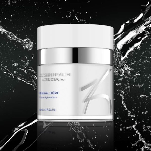 Renewal Crème by ZO Skin Health.