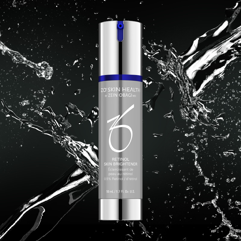 ZO® Skin Health Retinol Skin Brightener .5 Capizzi MD