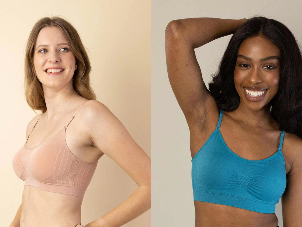 How Soon Can I Wear a Bra After Breast Augmentation?