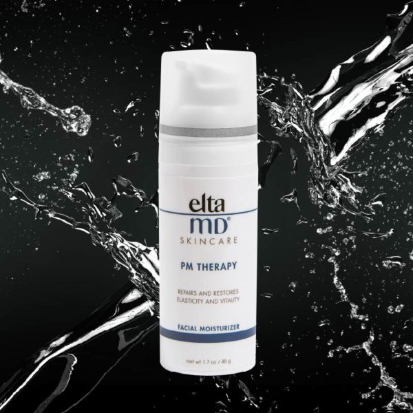 Elta MD PM Therapy Facial Moisturizer