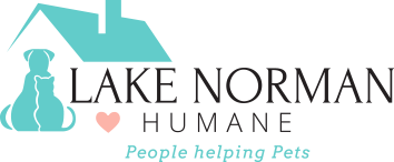 Lake Norman Logo