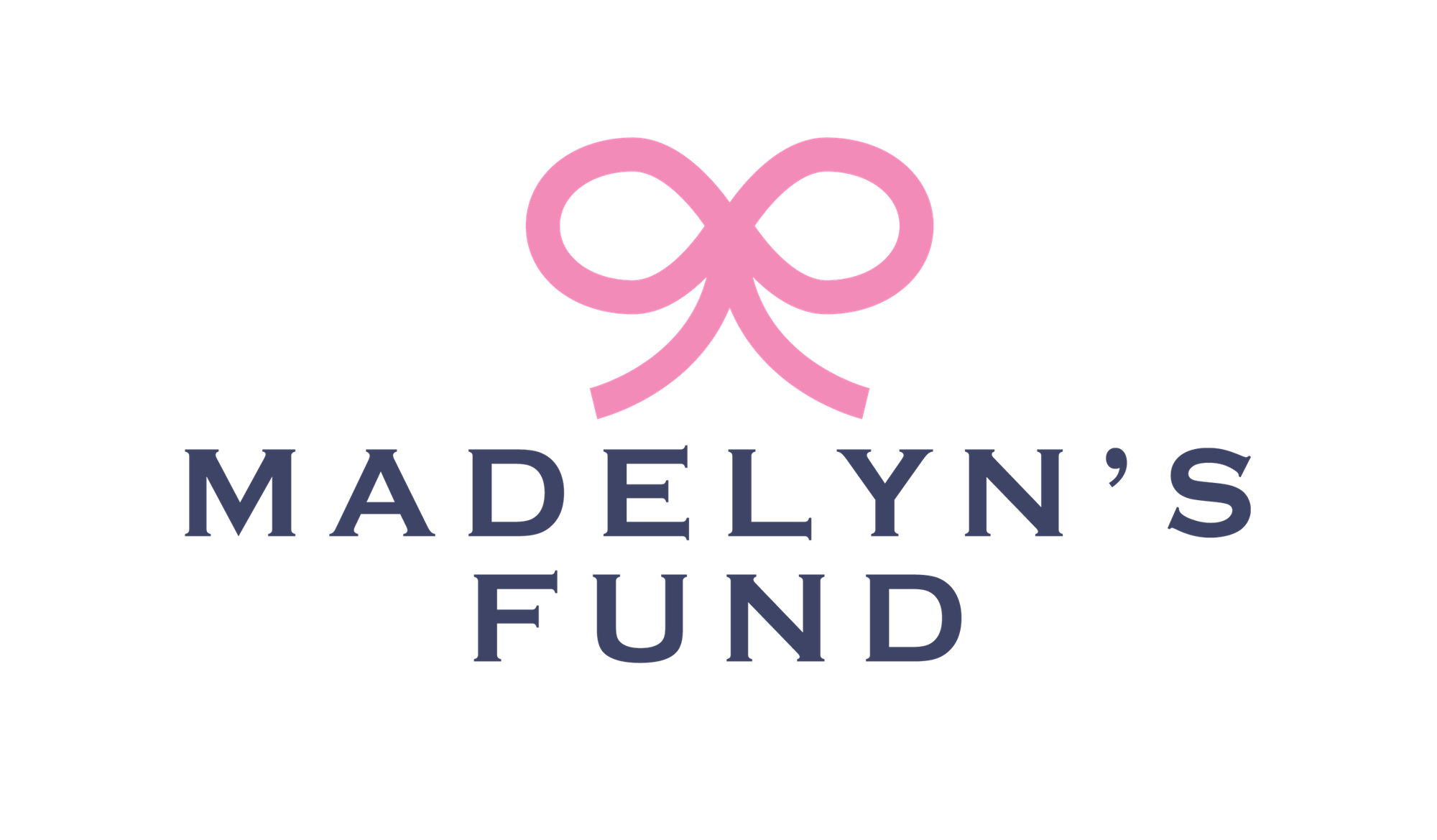 Madelyn's Fund logo