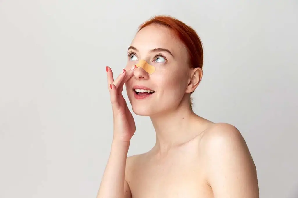 6 Rhinoplasty Recovery Rules to Follow After Surgery