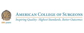 American College Of Surgeons Logo