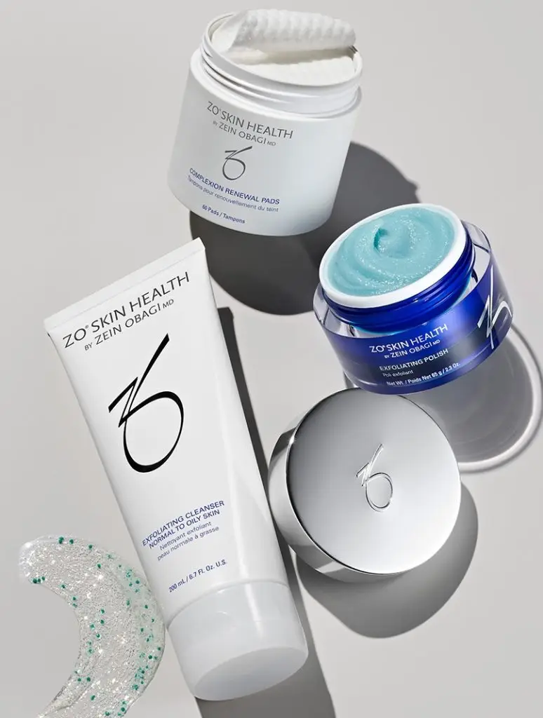 Skincare Products