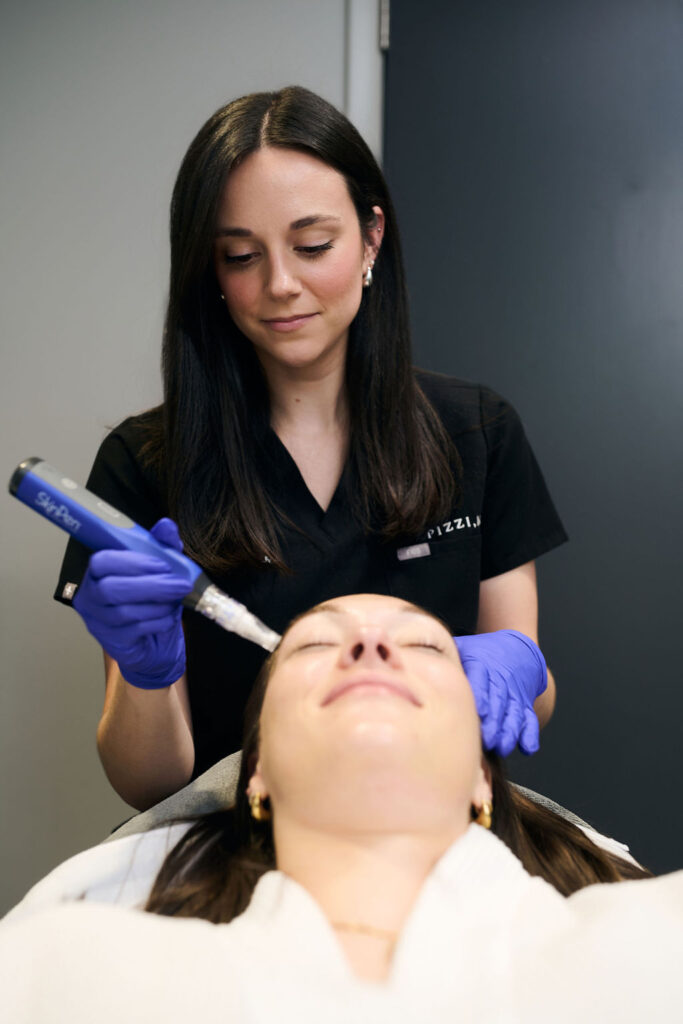 Microneedling Charlotte, NC