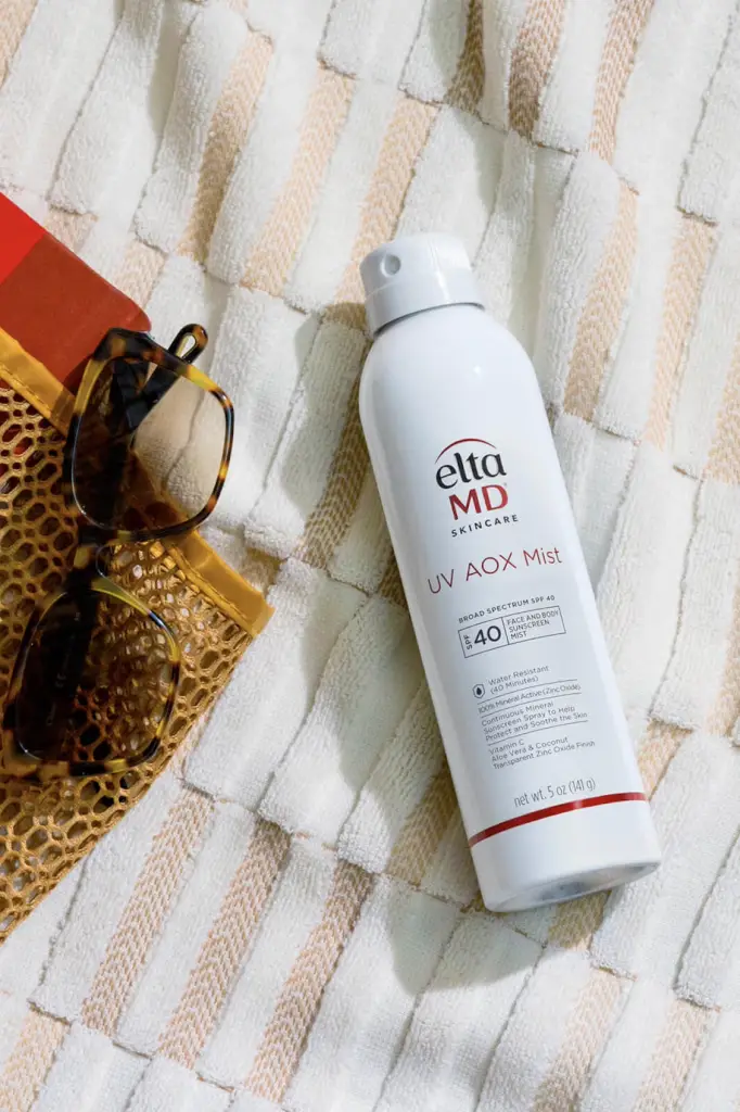 Skincare Products