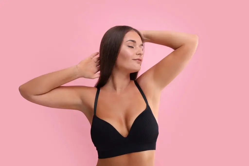 Breast Augmentation