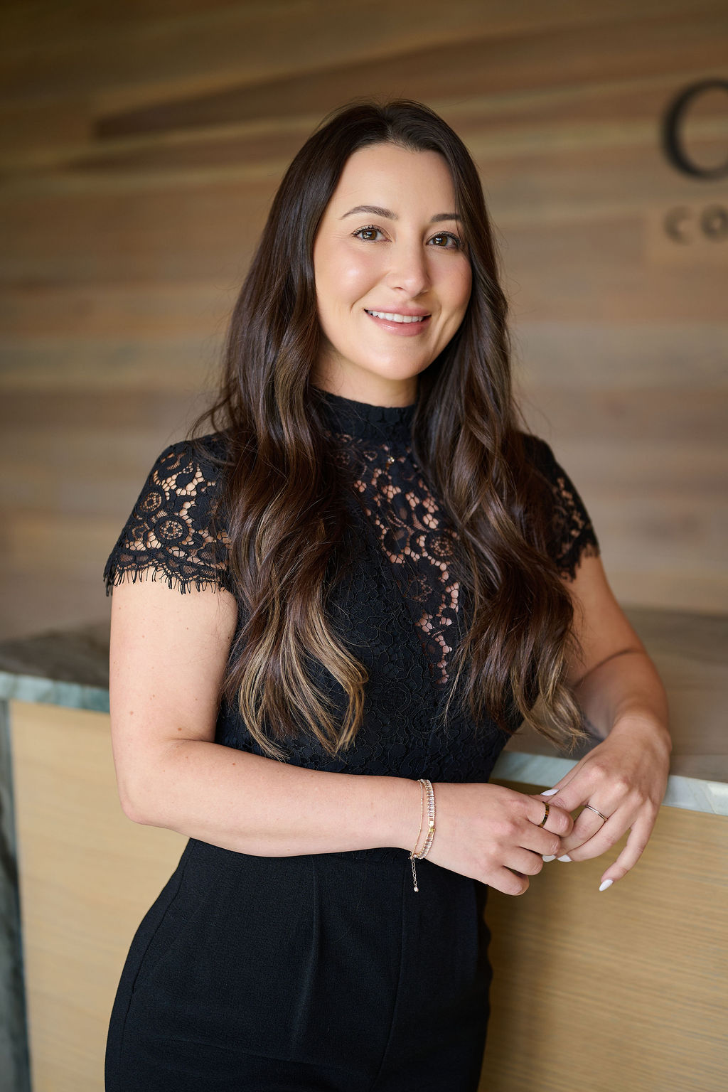 Briana Caporale nurse injector at Capizzi MD in Charlotte North Carolina