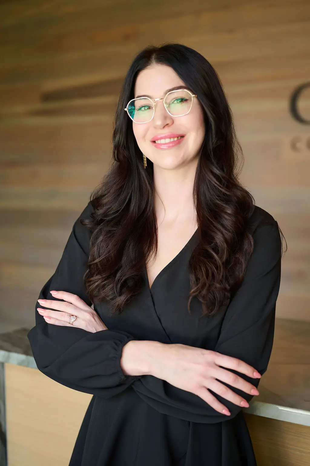 Amy Spencer, aesthetician at Capizzi MD Cosmetic Surgery and Med Spa