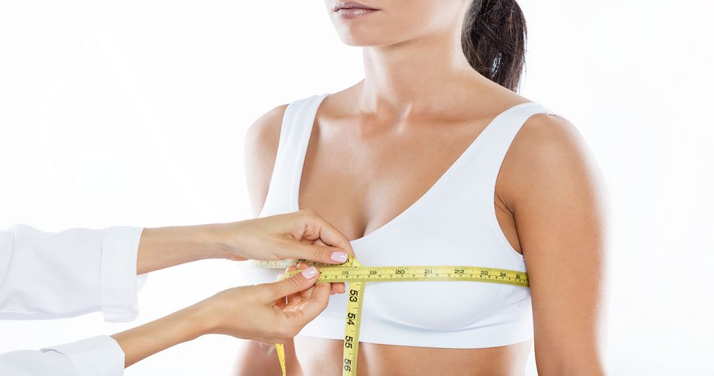 Breast Augmentation Surgery Explained
