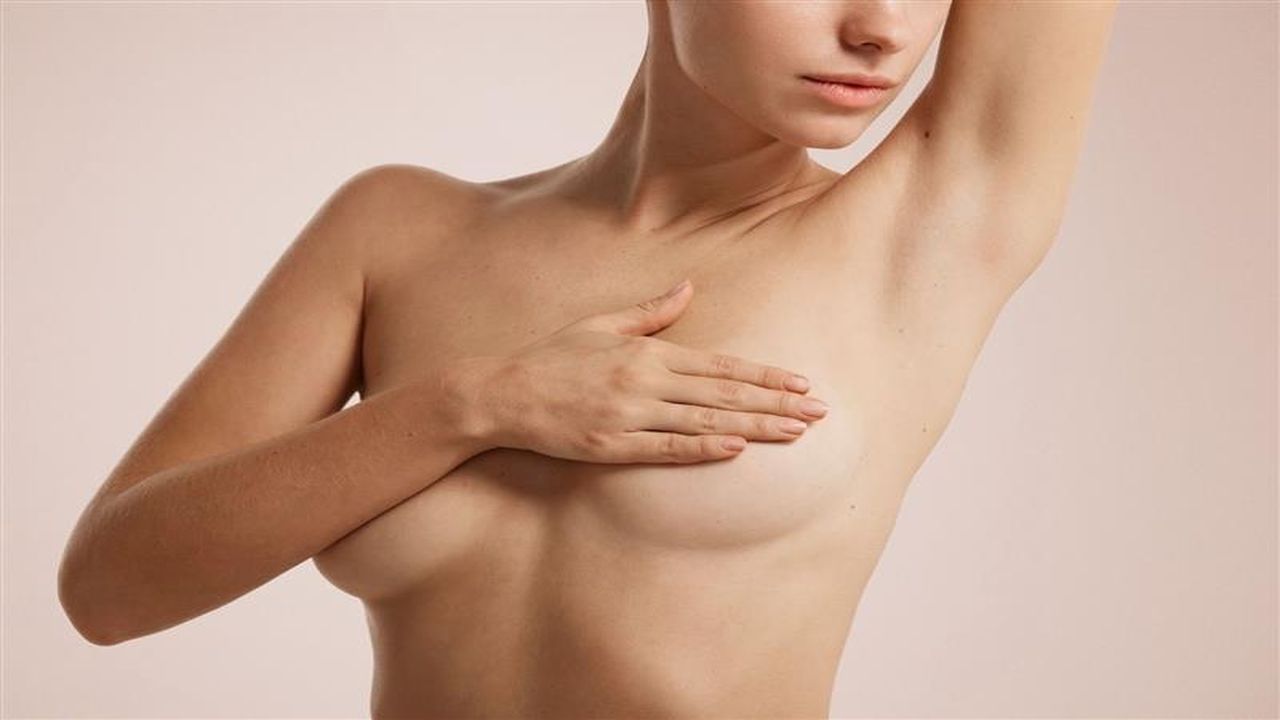 Breast Fat Transfer