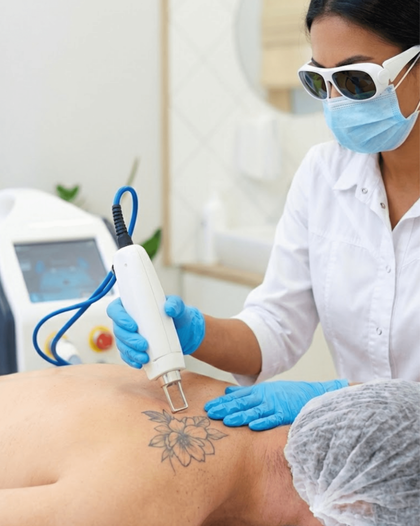 Tattoo Removal 2 Tattoo Removal