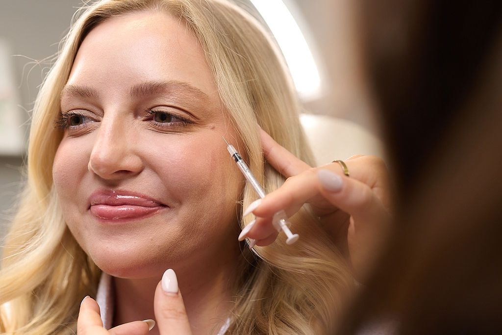 Botox® in Charlotte, NC