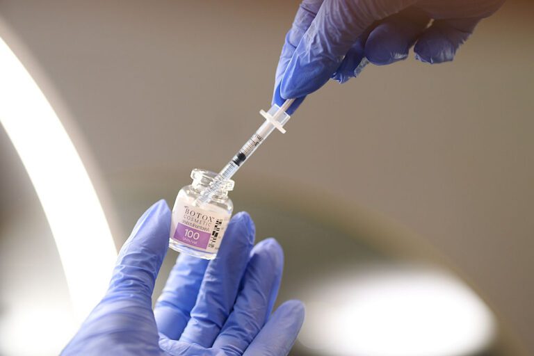 Botox® in Charlotte, NC