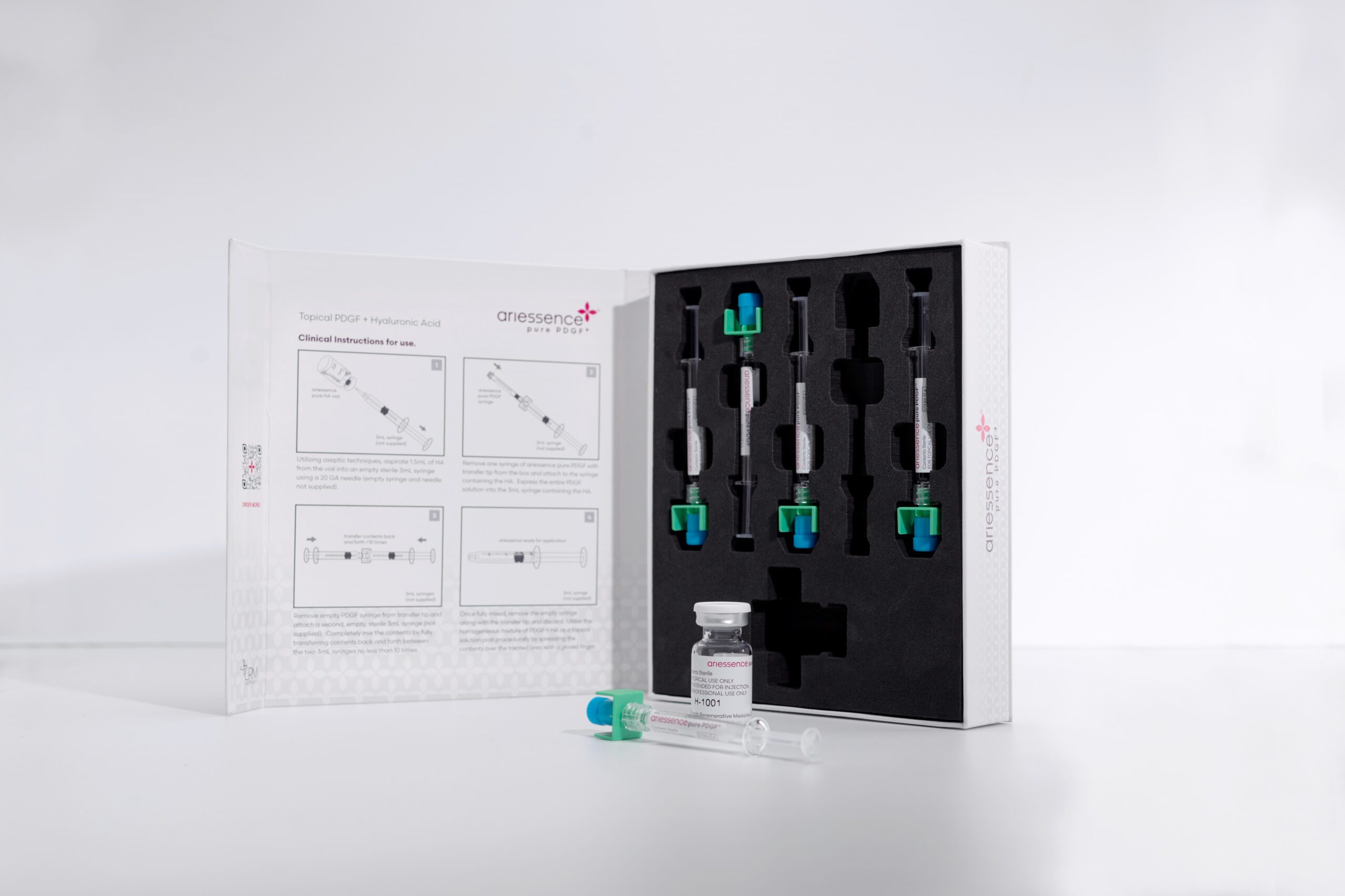 Advanced Regenerative Therapy for Skin Renewal