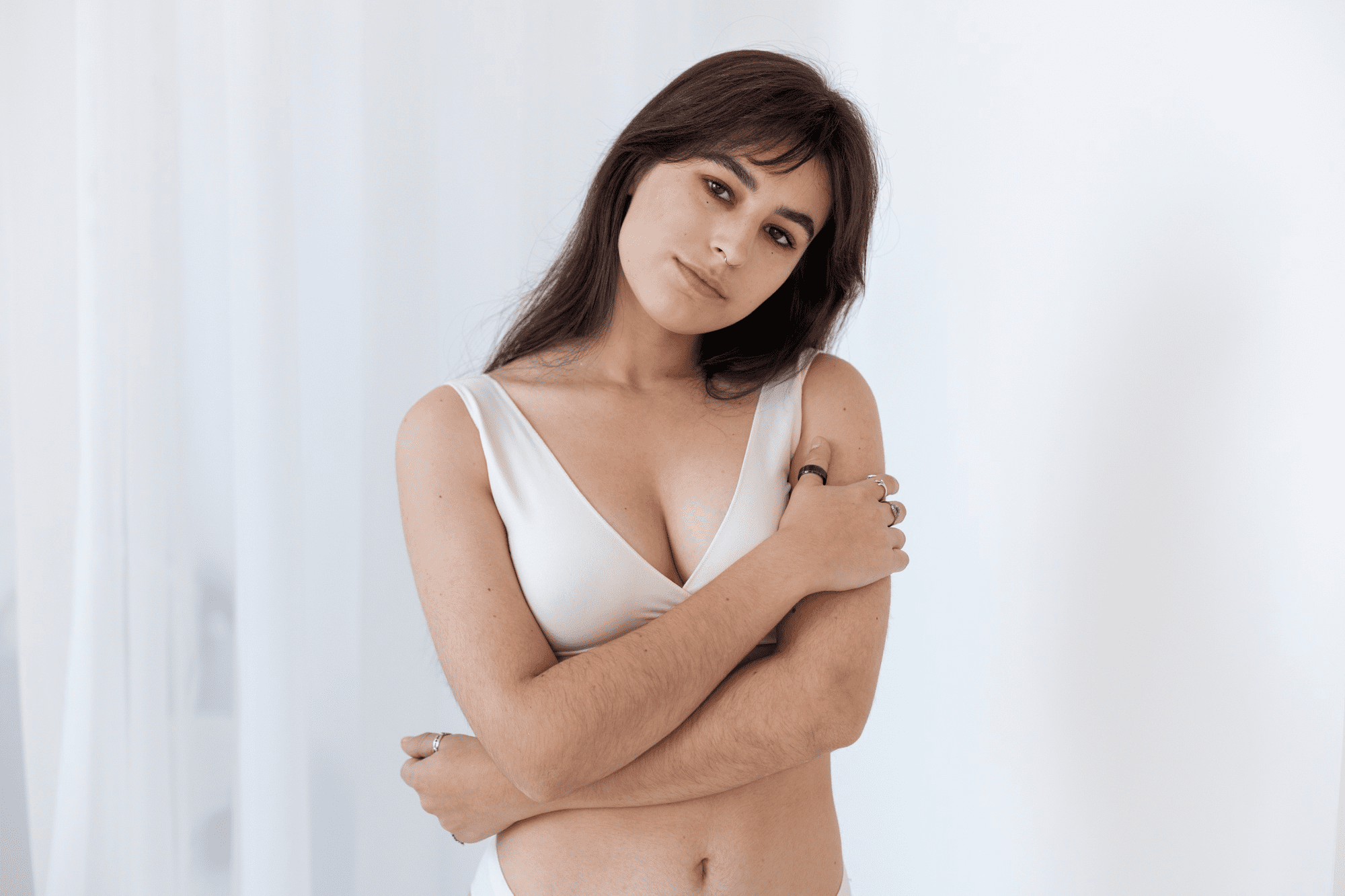 Breast Reduction Surgery: Benefits For Comfort And Confidence