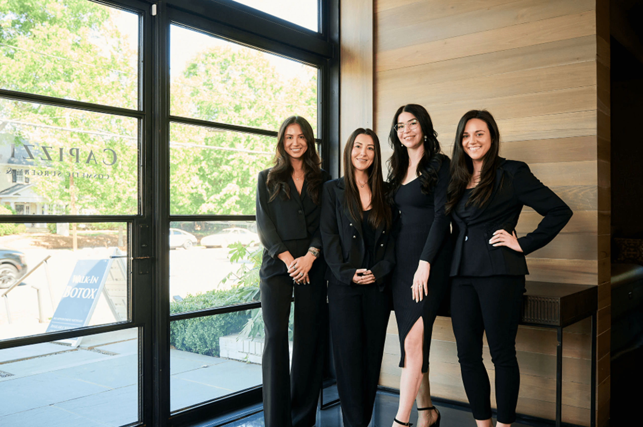Med Spa Team