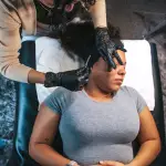 Dermaplaning