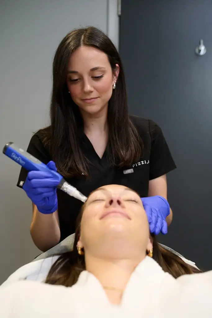 Med Spa Membership