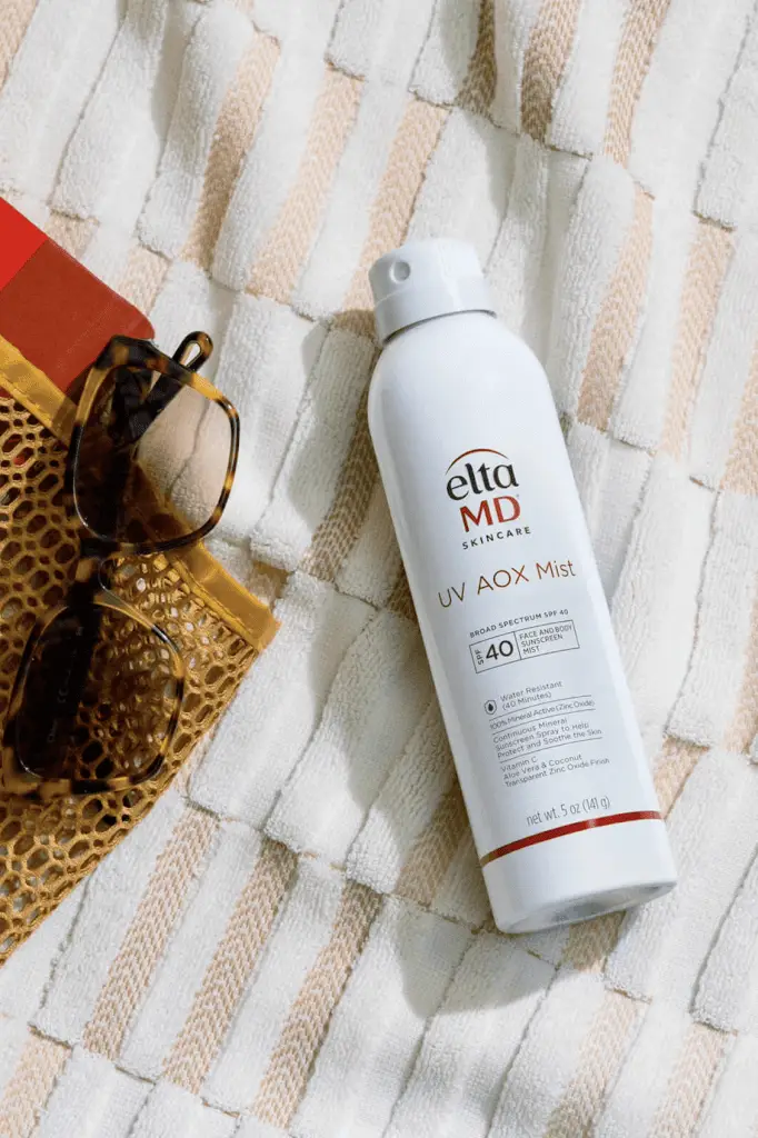 Skincare Products