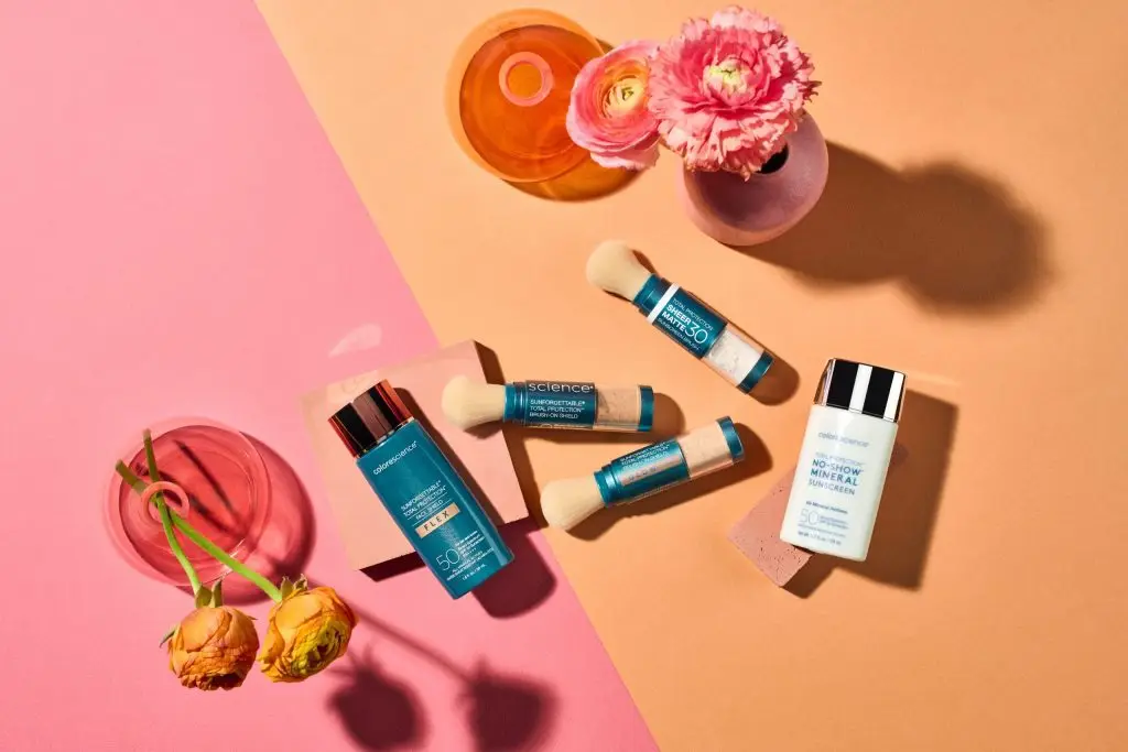 Skincare Products