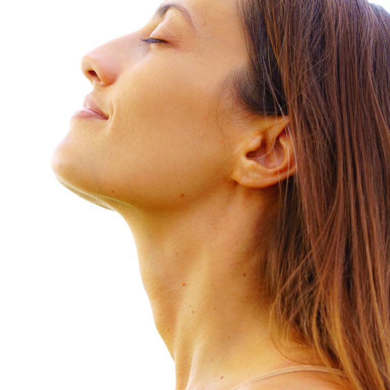 Submental Contouring